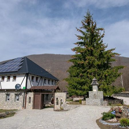 Holiday Park Hajducka Cesma Dubovsko Екстериор снимка