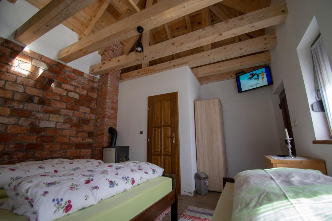 Holiday Park Hajducka Cesma Dubovsko Екстериор снимка
