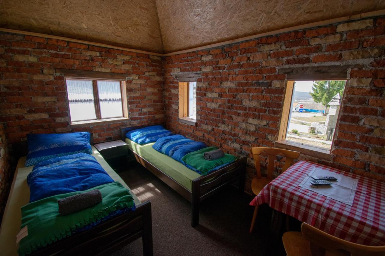 Holiday Park Hajducka Cesma Dubovsko Екстериор снимка