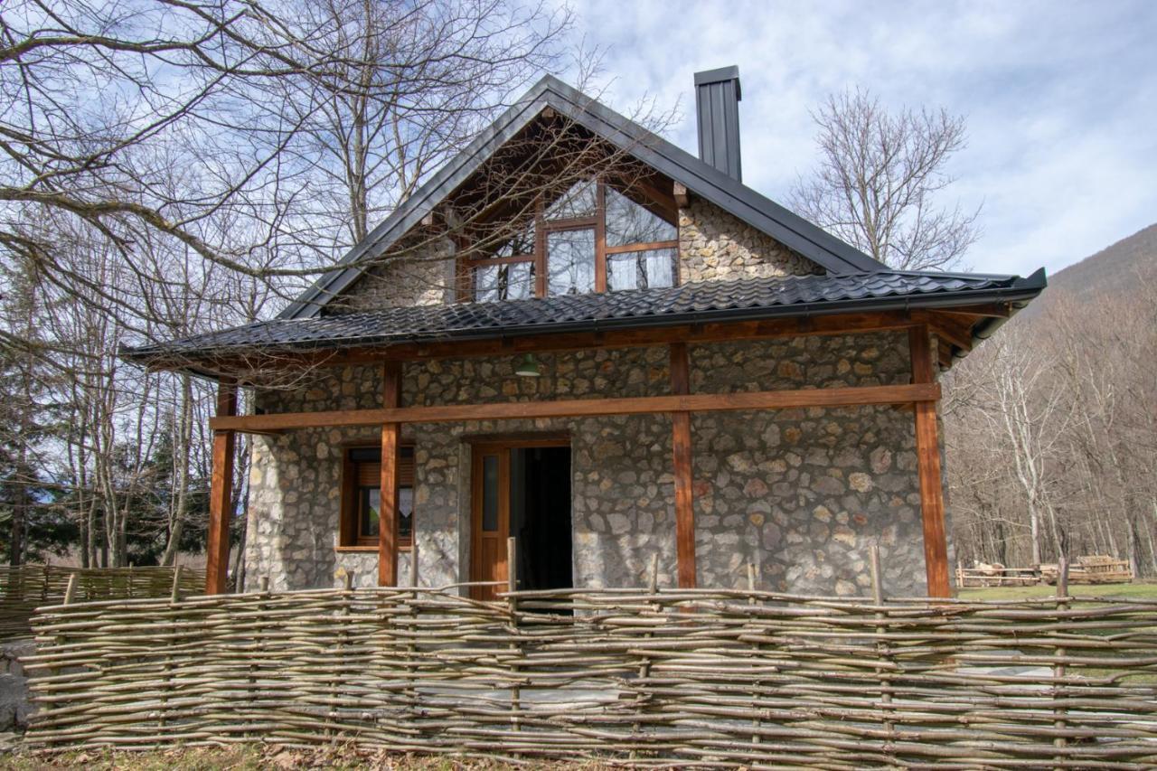 Holiday Park Hajducka Cesma Dubovsko Екстериор снимка
