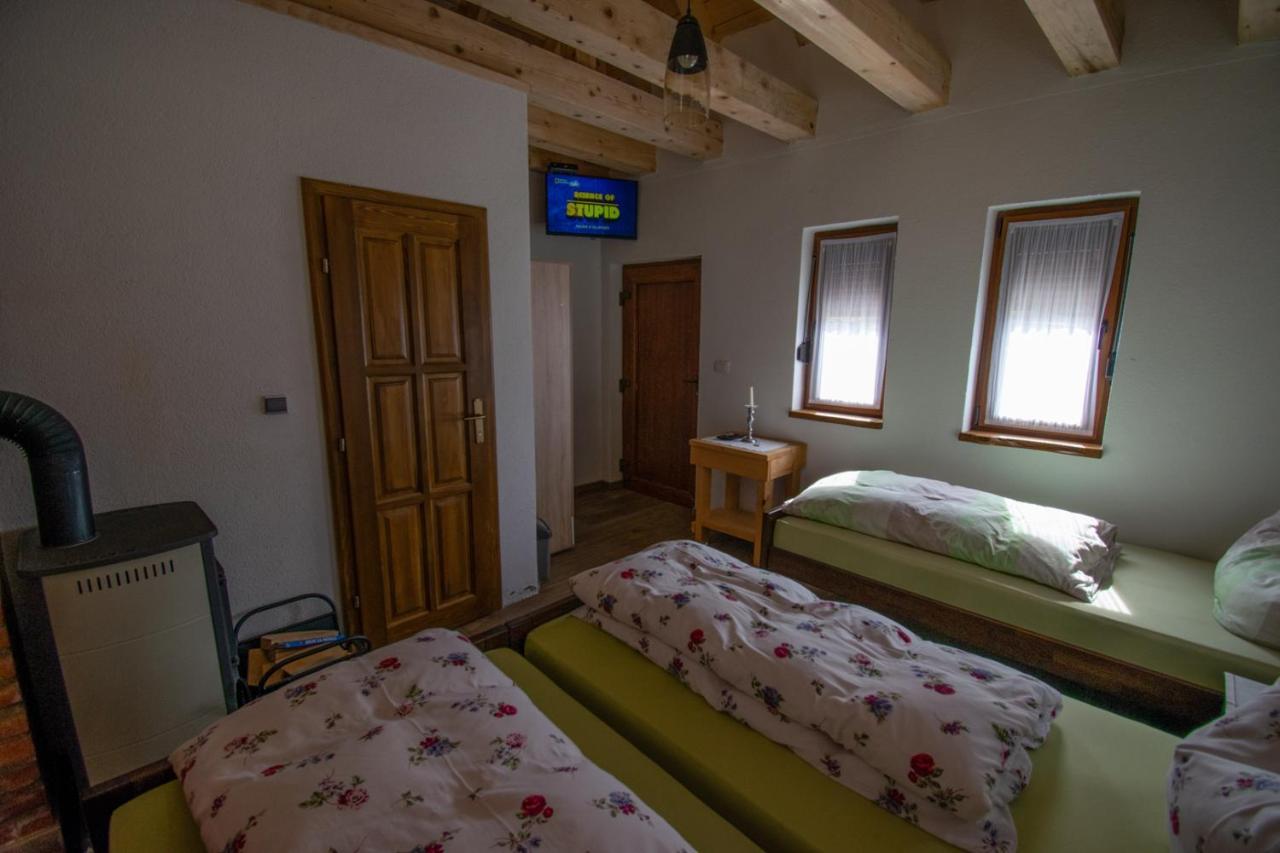 Holiday Park Hajducka Cesma Dubovsko Екстериор снимка