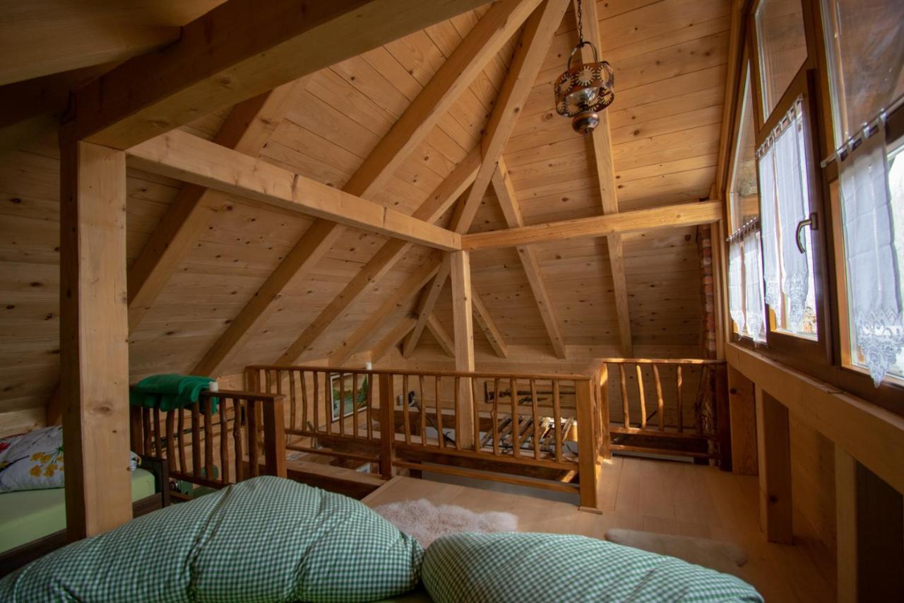 Holiday Park Hajducka Cesma Dubovsko Екстериор снимка