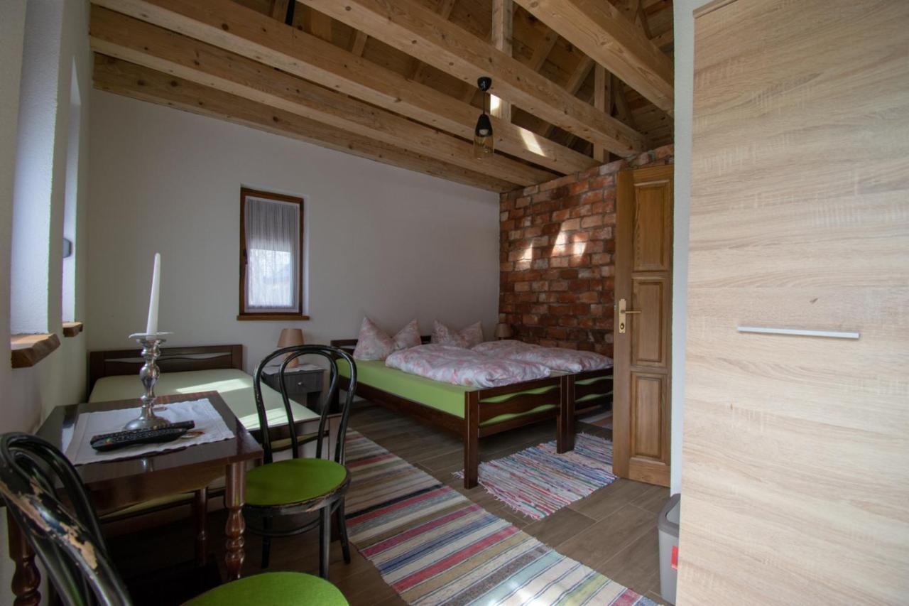 Holiday Park Hajducka Cesma Dubovsko Екстериор снимка