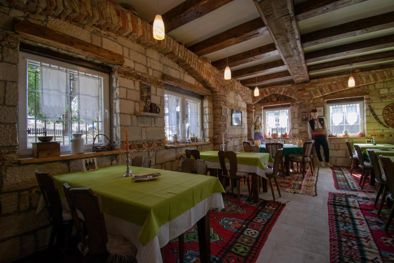 Holiday Park Hajducka Cesma Dubovsko Екстериор снимка