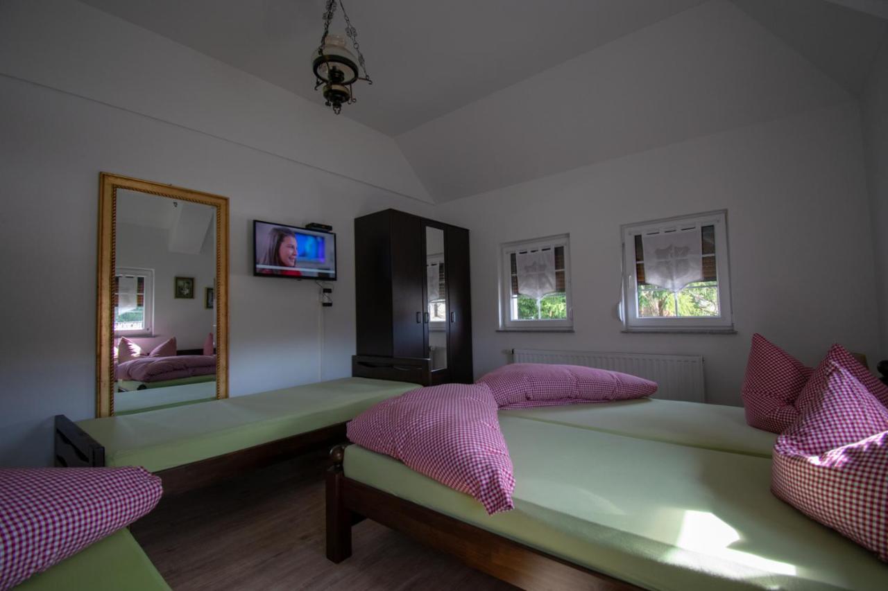 Holiday Park Hajducka Cesma Dubovsko Екстериор снимка