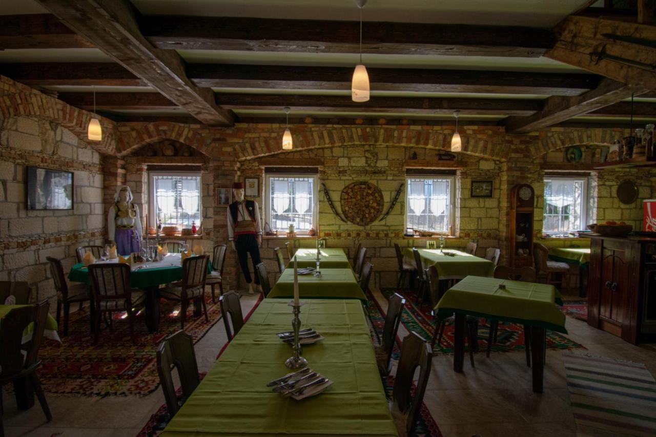 Holiday Park Hajducka Cesma Dubovsko Екстериор снимка