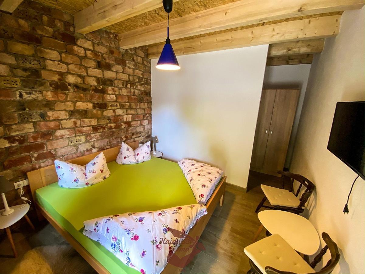 Holiday Park Hajducka Cesma Dubovsko Екстериор снимка